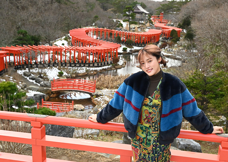 千本鳥居
