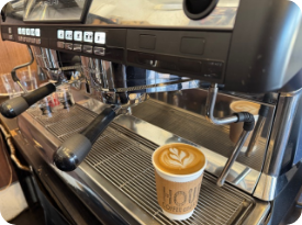 HOUEI COFFEE