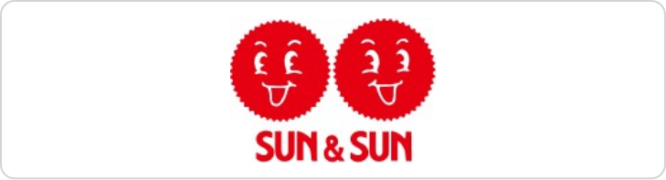 SUN&SUN