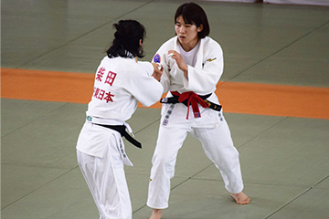 決勝戦
