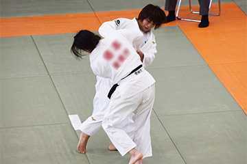 巣山選手