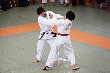 齊藤選手