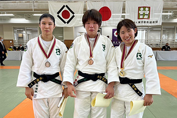 入賞選手