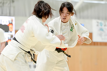 香川瑞希選手