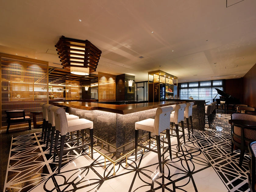 THE HOTEL SANRAKU KANAZAWA