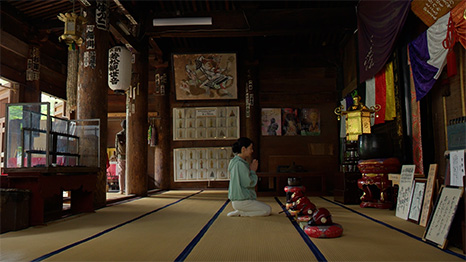 撮影地 イメージ