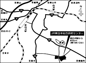 案内図