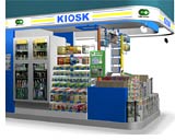 店舗イメージ図