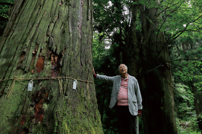 博物学者・荒俣宏