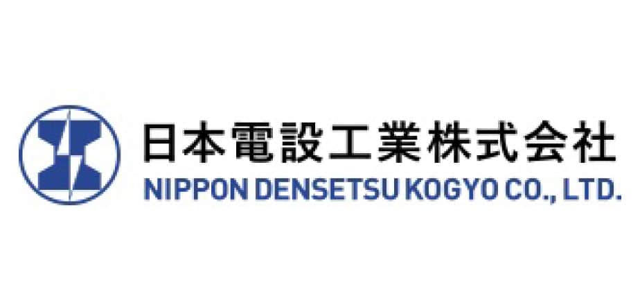 日本電設工業