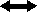 ⇔