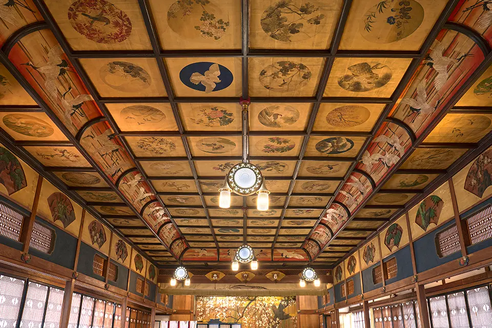 image:Kappo Matsumotokan
