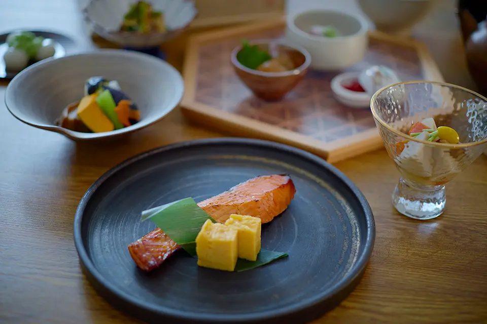 image:The cuisine of Yukiro Uohyo
