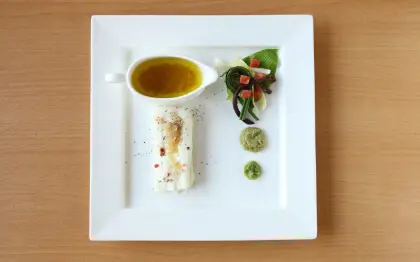 イメージ：料理