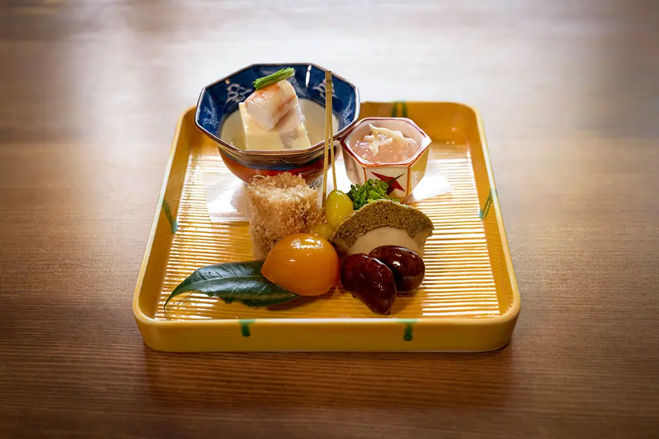 イメージ：料理
