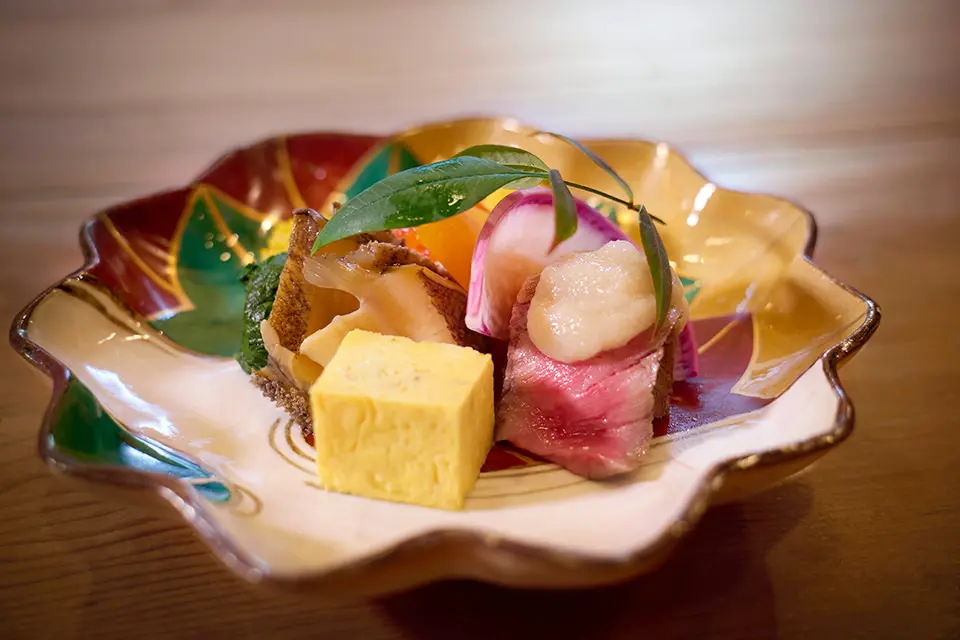 イメージ：料理