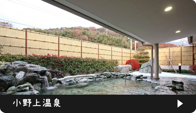 小野上温泉