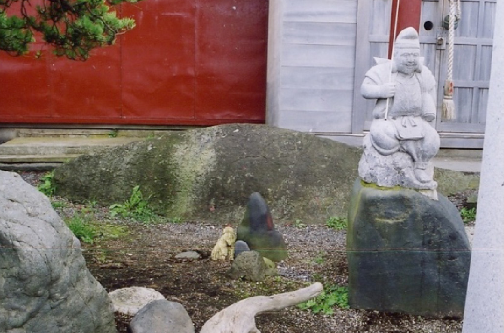 西宮神社