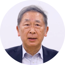 講師/川島 秀一氏の写真