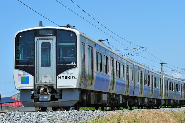 HB-E210系