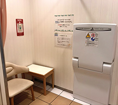 改札を出たらここが便利！アトレ品川