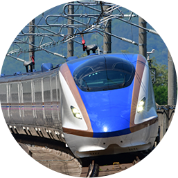 北陸新幹線E7系