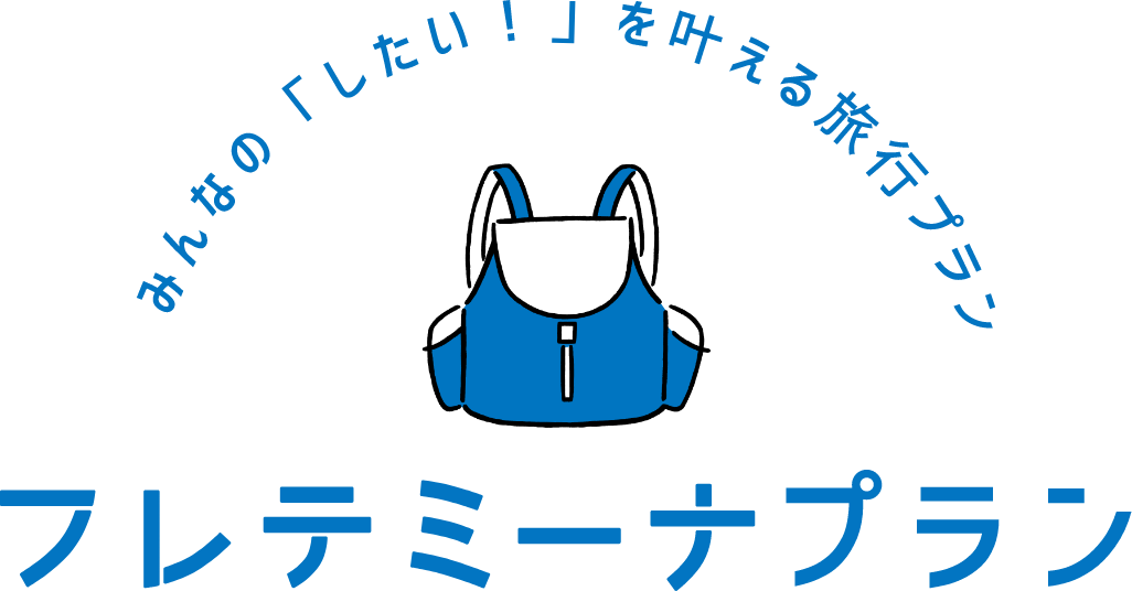 フレテミーナプラン