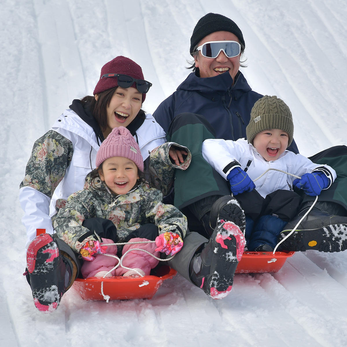 GALA湯沢スキー場のイメージ