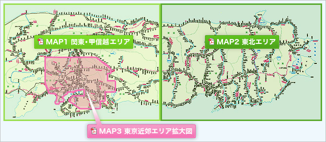 図 jr 路線