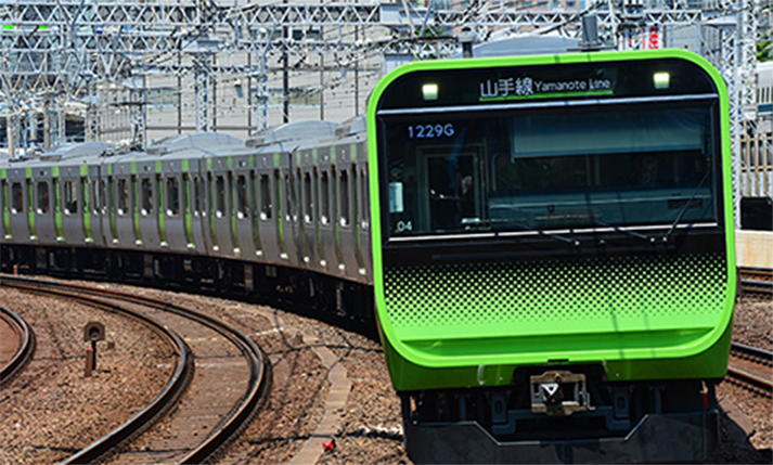 Jr東日本 東日本旅客鉄道株式会社