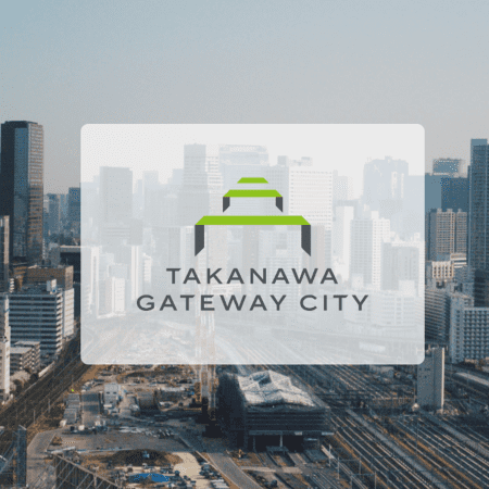 TAKANAWA GATEWAY CITY