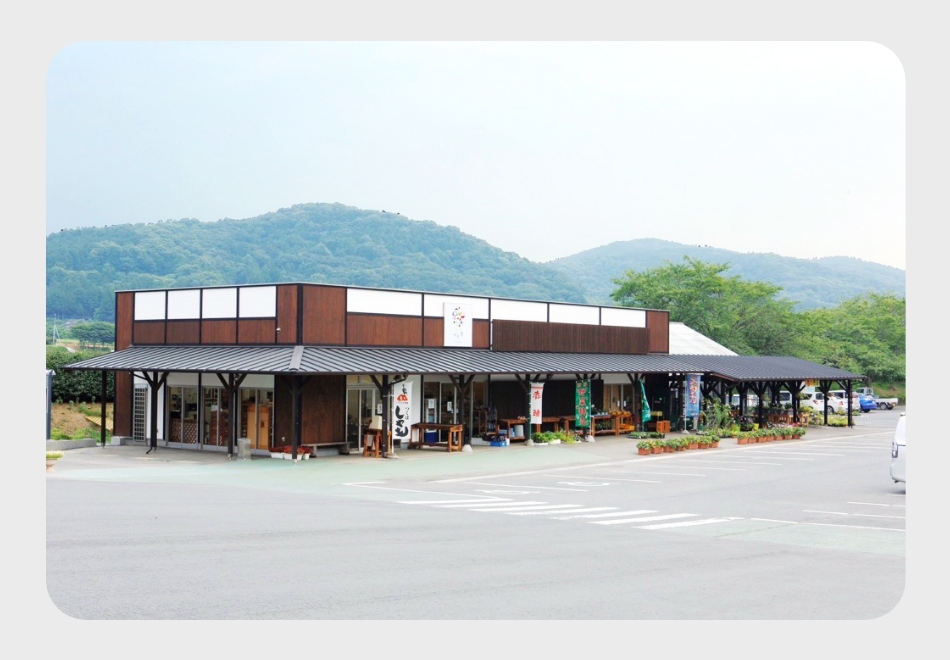Yasato de toretaマーケット