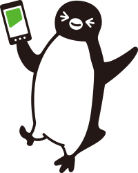 ペンギン　イメージ