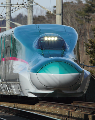 新幹線 はやぶさ 東北新幹線E5系【はやぶさ】グリーン車 おすすめポイントを紹介｜プチプチ旅行マニア
