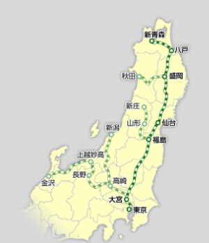 路線図イメージ