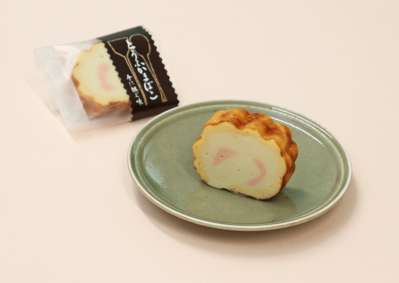 豆富かまぼこ