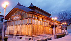 รูป Iizaka Onsen