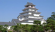 Picture of Tsurugajo Castle