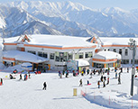 รูป GALA Yuzawa