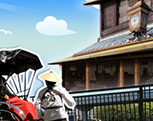 Picture of Tokyo