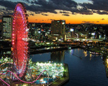 Picture of Yokohama