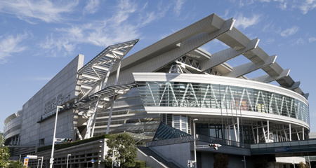 Saitama Super Arena