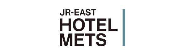 JR EAST HOTEL METS