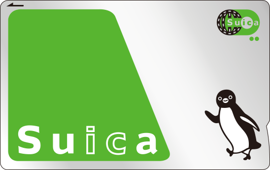 Suica 이미지