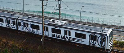 B.B.BASE