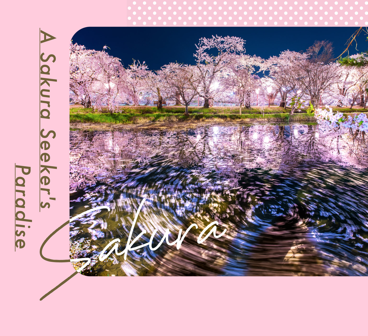 Hirosaki Park
