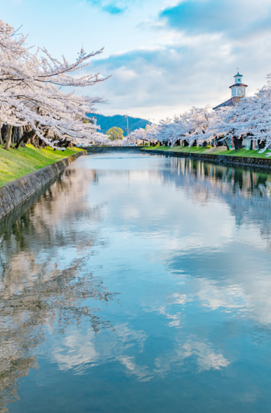 Tsuruoka Park