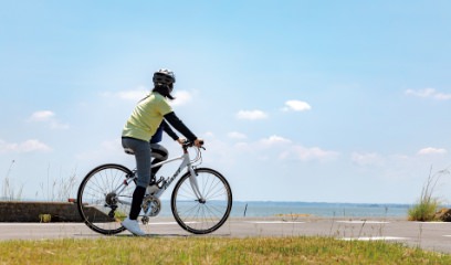 サイクリング