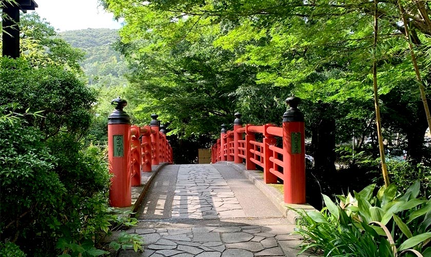 Gambar area Nakaizu