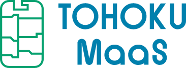 TOHOKU MaaS